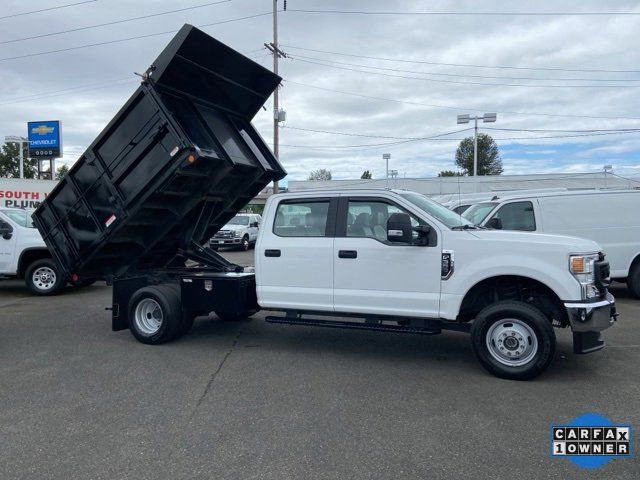 2020 Ford F-350 XL