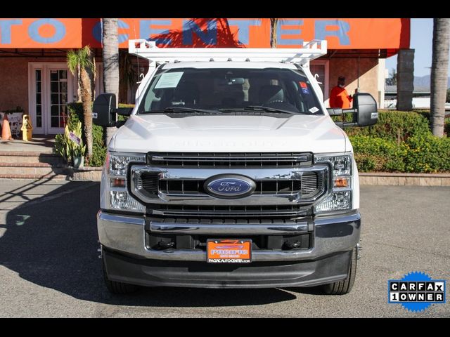 2020 Ford F-350 XLT