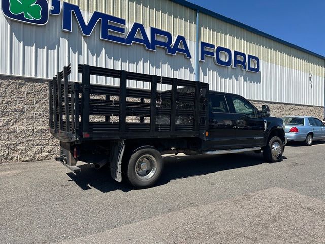 2020 Ford F-350 XLT