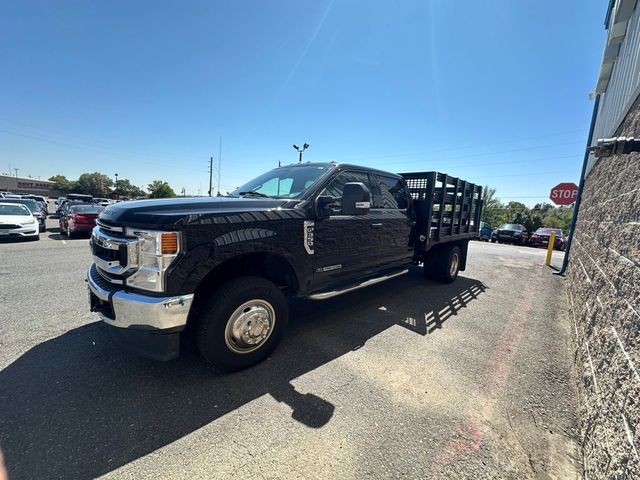 2020 Ford F-350 XLT