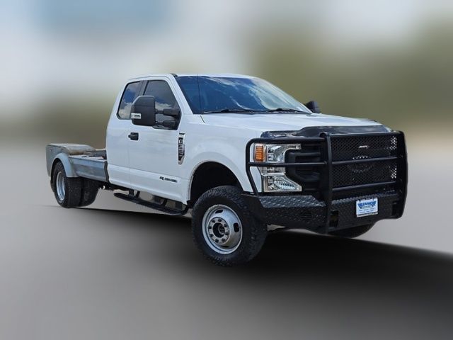 2020 Ford F-350 XL