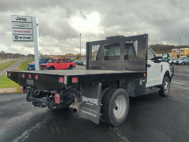 2020 Ford F-350 XL