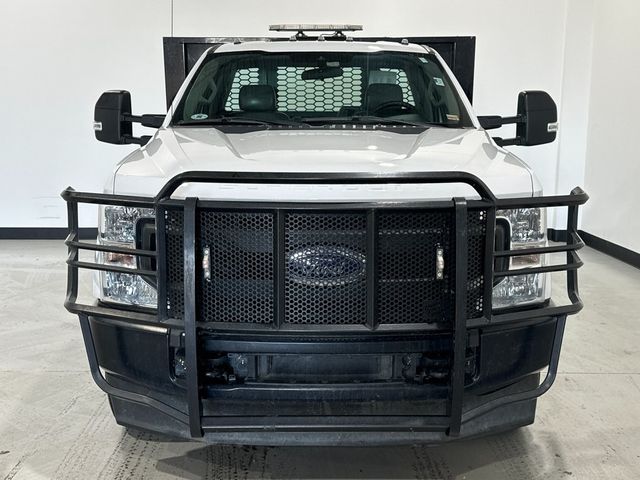 2020 Ford F-350 XL