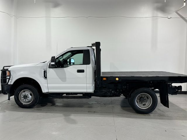 2020 Ford F-350 XL