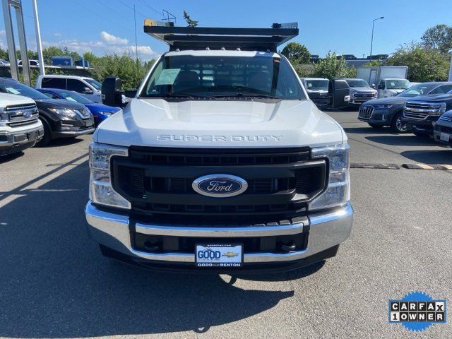 2020 Ford F-350 XL