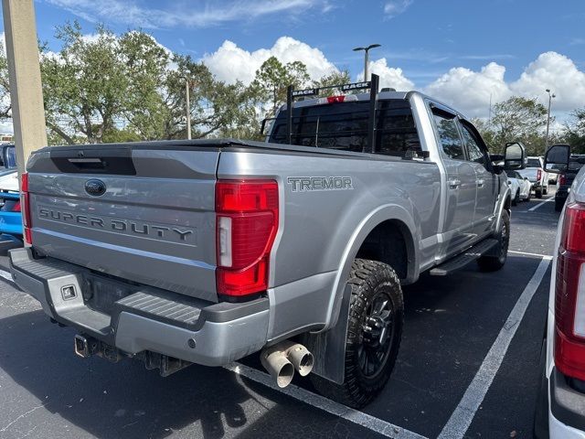 2020 Ford F-350 Lariat