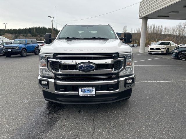 2020 Ford F-350 XLT