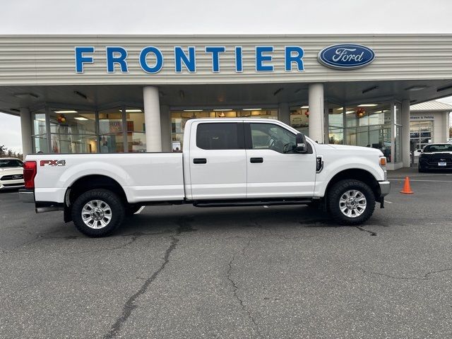 2020 Ford F-350 XLT