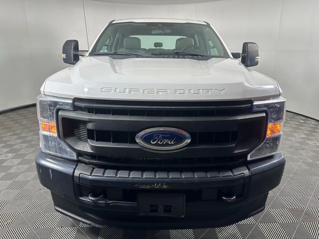 2020 Ford F-350 XL