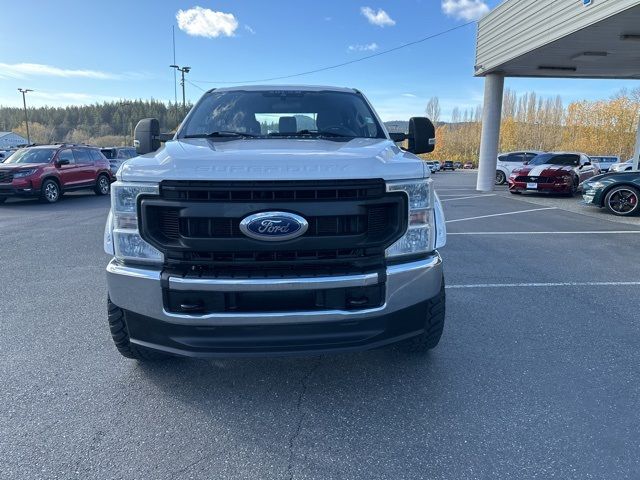 2020 Ford F-350 XL