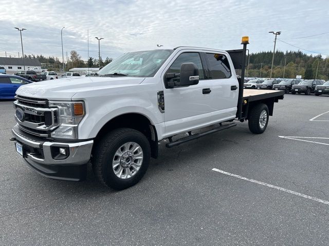 2020 Ford F-350 XLT