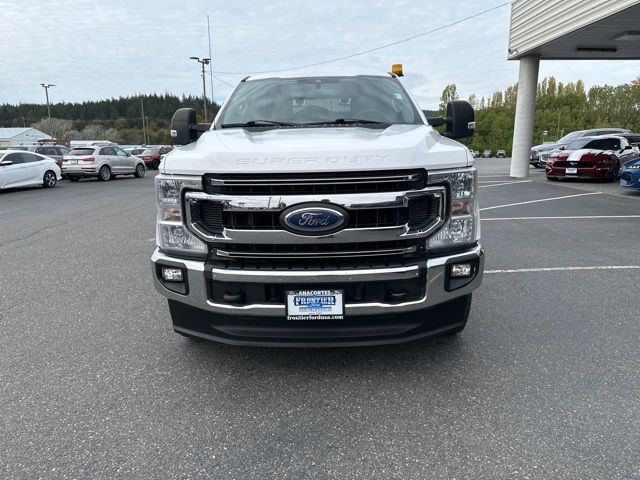 2020 Ford F-350 XLT