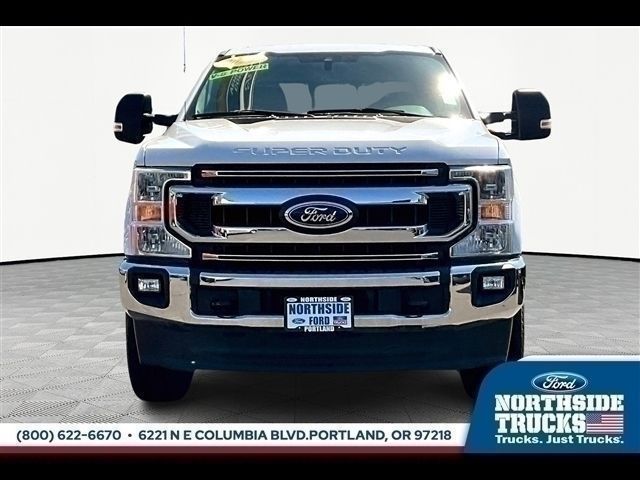 2020 Ford F-350 XLT