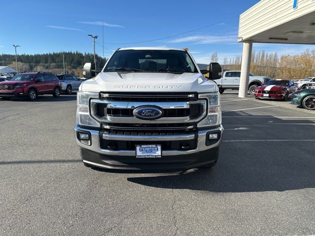 2020 Ford F-350 XLT