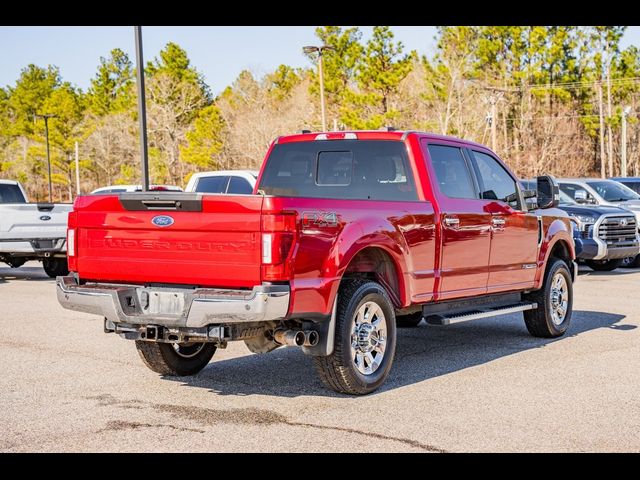 2020 Ford F-350 Lariat