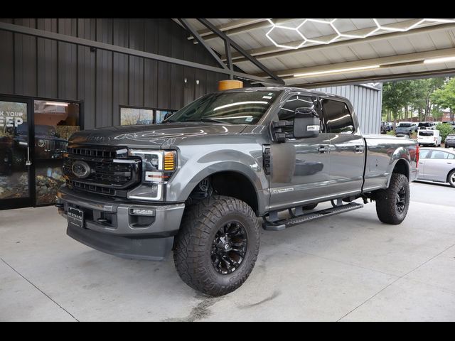 2020 Ford F-350 Lariat