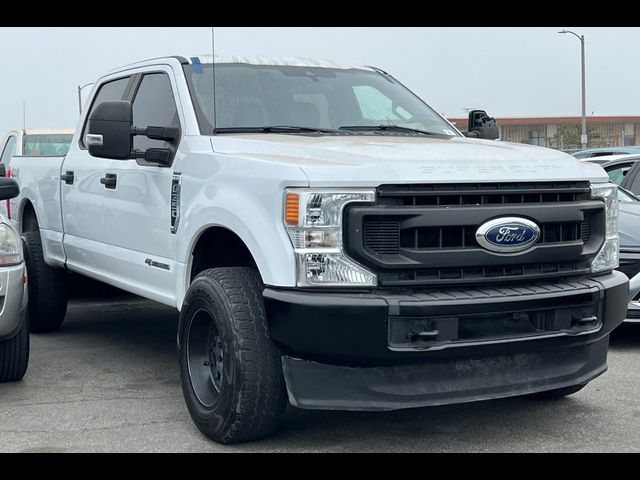 2020 Ford F-350 