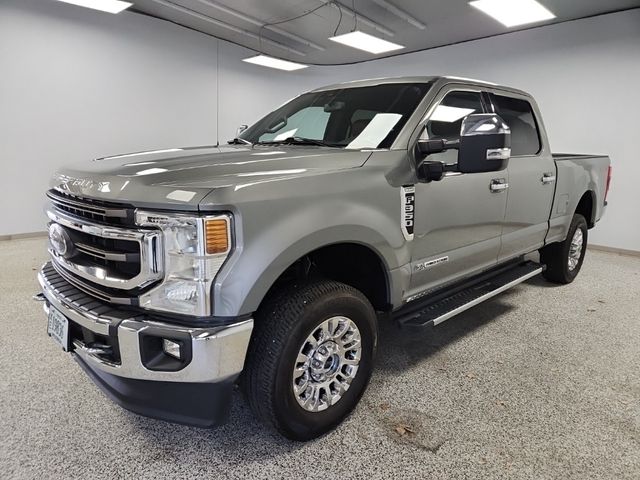 2020 Ford F-350 