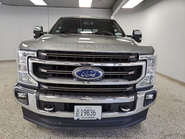 2020 Ford F-350 