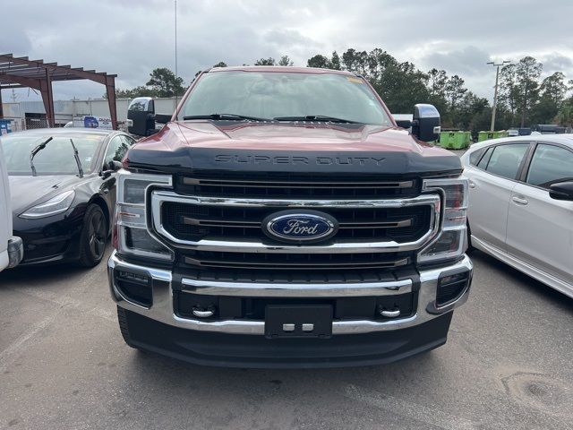 2020 Ford F-350 King Ranch