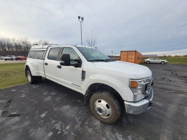 2020 Ford F-350 XL