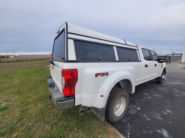 2020 Ford F-350 XL