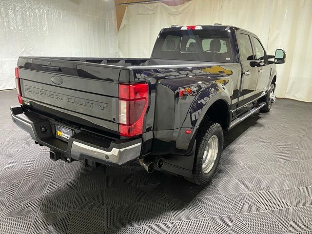 2020 Ford F-350 XLT