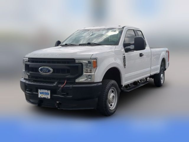 2020 Ford F-350 XL