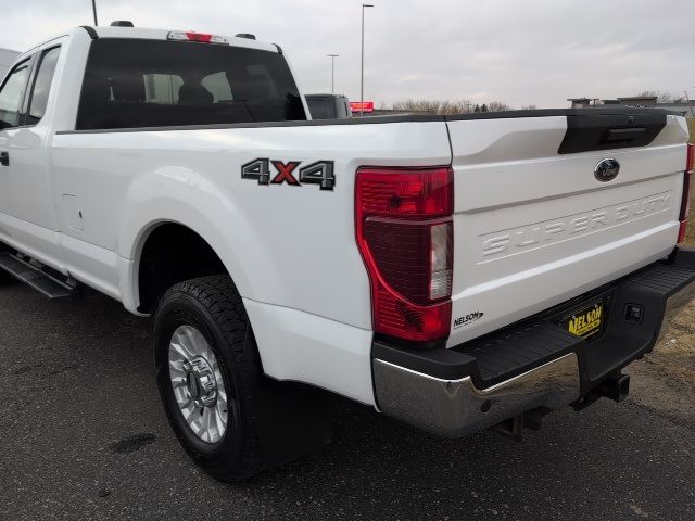 2020 Ford F-350 XLT