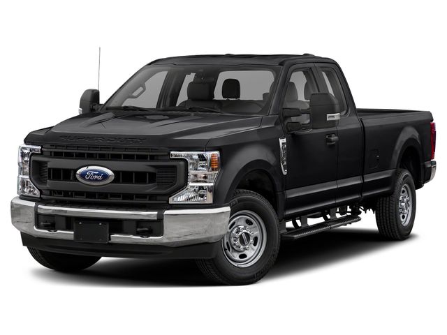 2020 Ford F-350 XLT