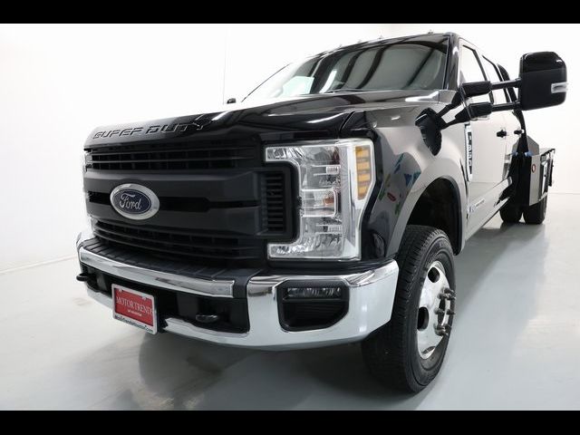 2020 Ford F-350 Lariat