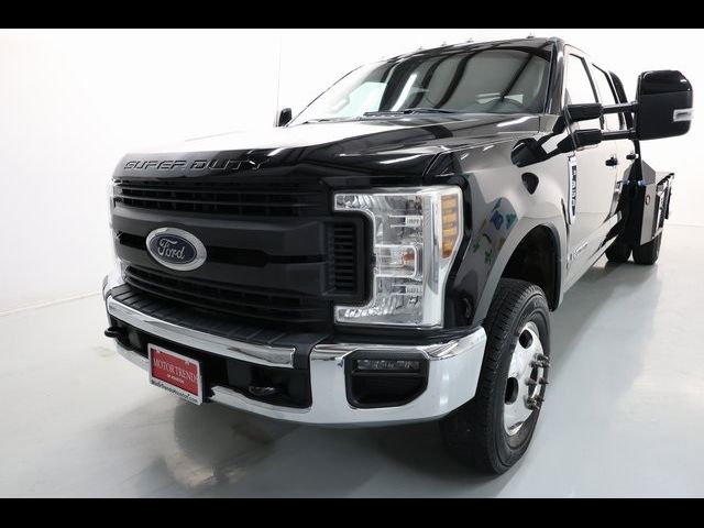 2020 Ford F-350 Lariat