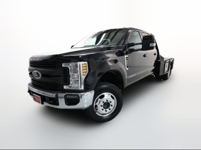 2020 Ford F-350 Lariat