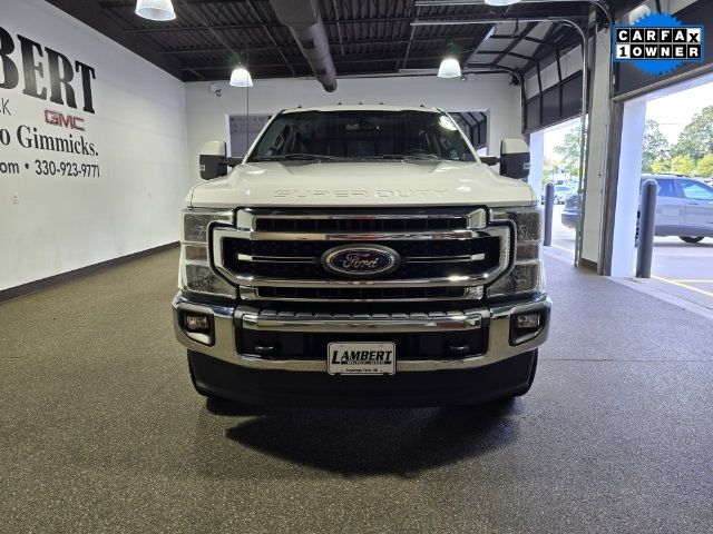 2020 Ford F-350 Lariat