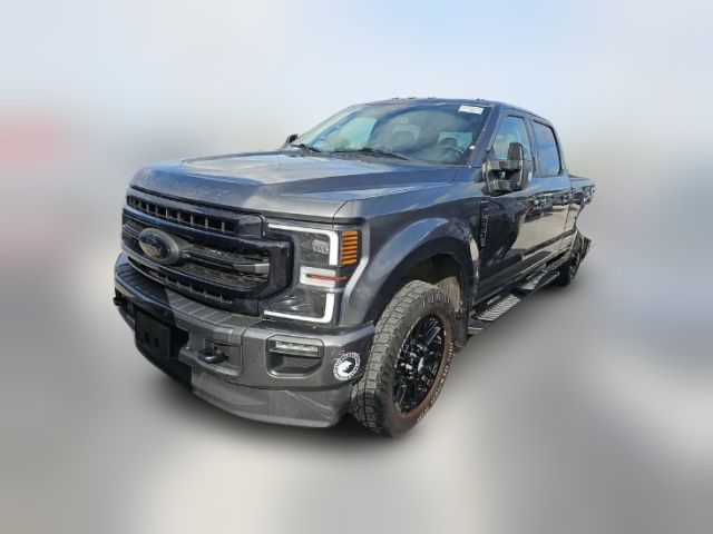 2020 Ford F-350 Lariat