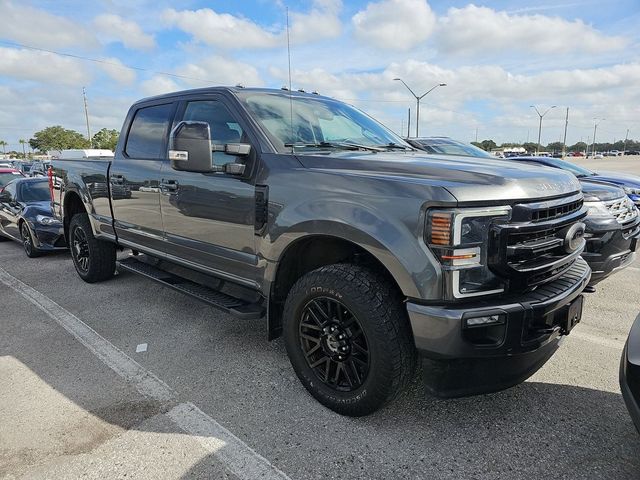 2020 Ford F-350 Lariat