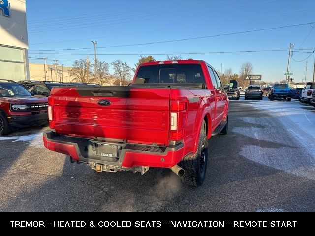 2020 Ford F-350 Lariat