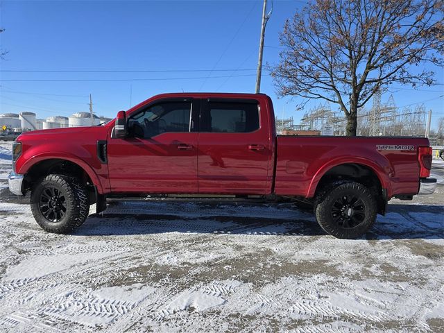 2020 Ford F-350 Lariat