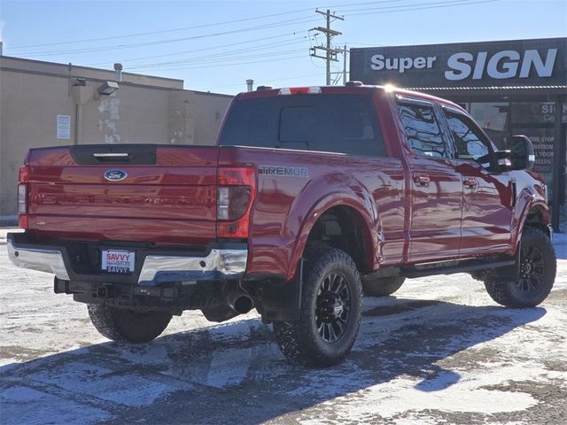 2020 Ford F-350 Lariat