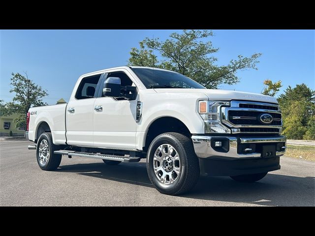 2020 Ford F-350 Lariat