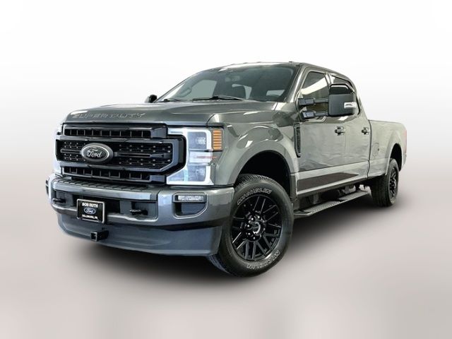 2020 Ford F-350 Lariat