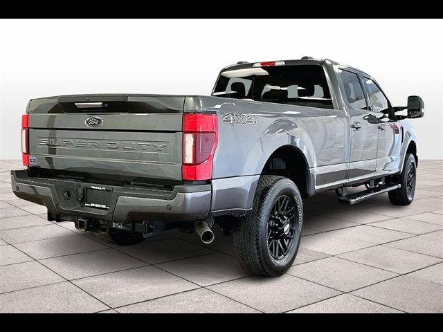 2020 Ford F-350 Lariat