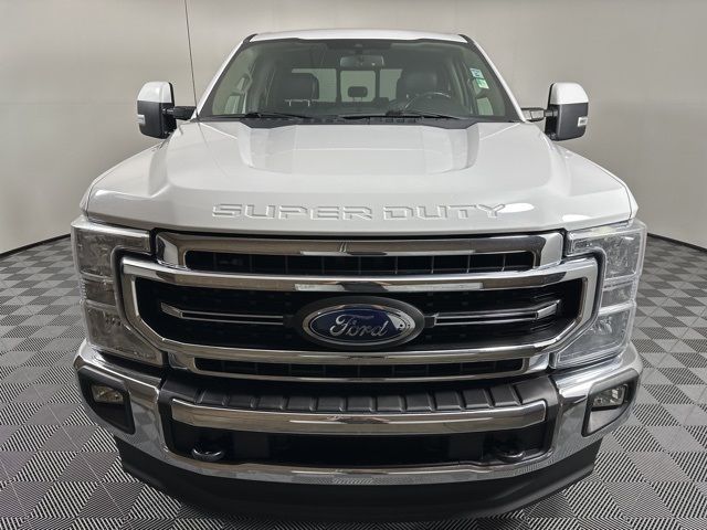 2020 Ford F-350 Lariat