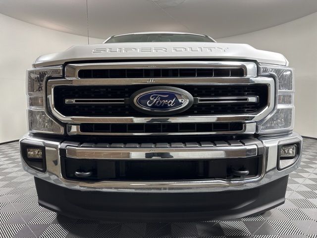 2020 Ford F-350 Lariat