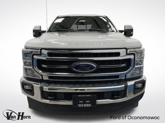 2020 Ford F-350 Lariat