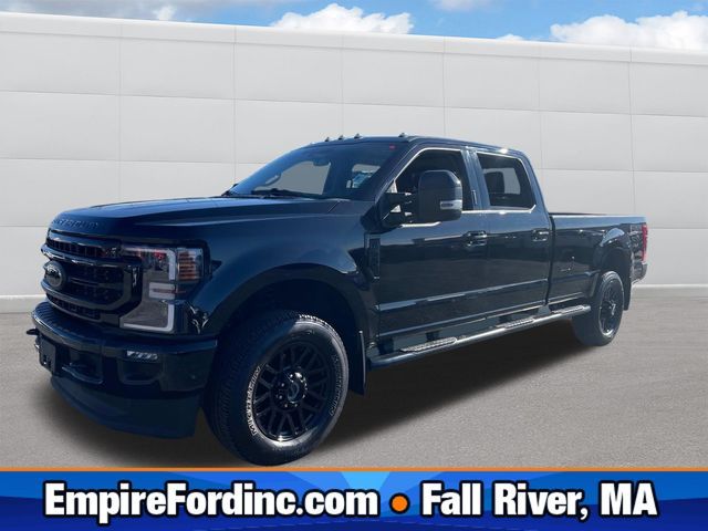 2020 Ford F-350 Lariat