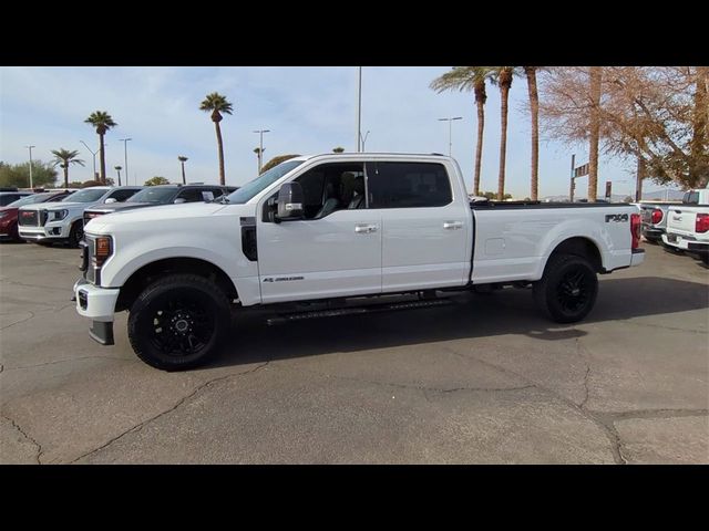 2020 Ford F-350 Lariat