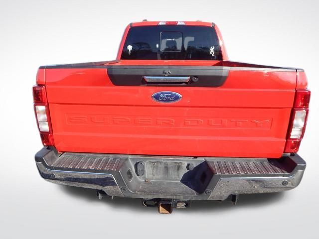 2020 Ford F-350 Lariat