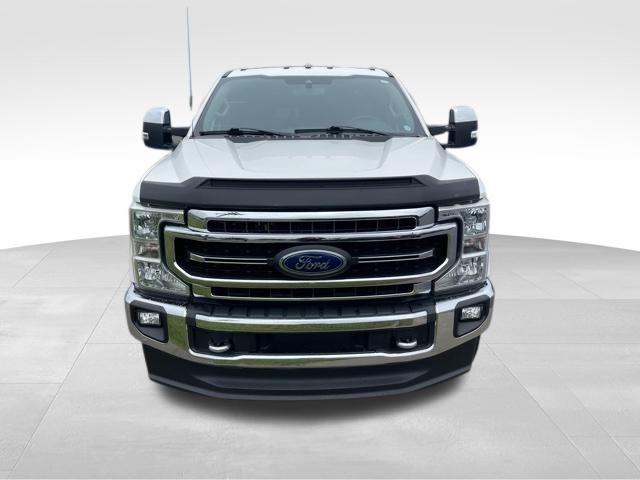 2020 Ford F-350 Lariat