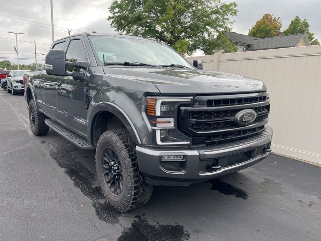 2020 Ford F-350 Lariat